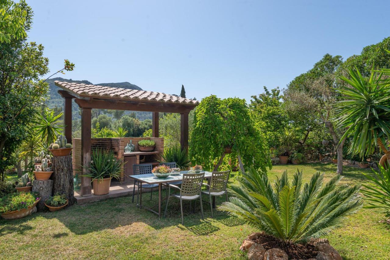 Can Sion Ferienhaus Esporles