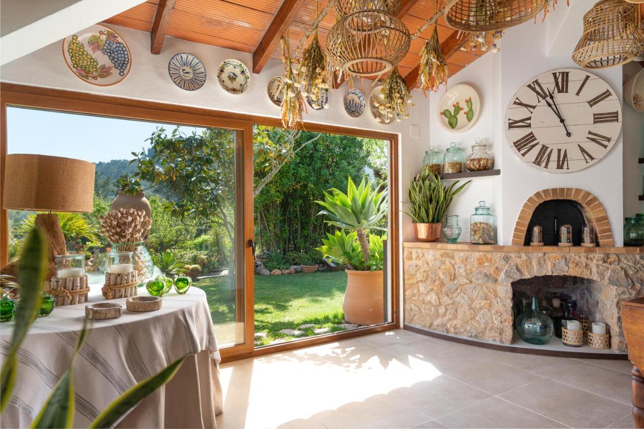 Can Sion Ferienhaus *
