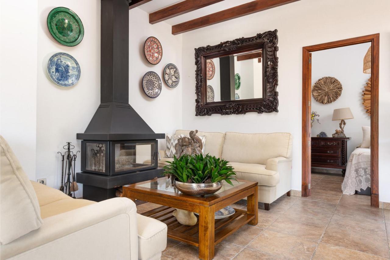 Ferienhaus Can Sion Esporles