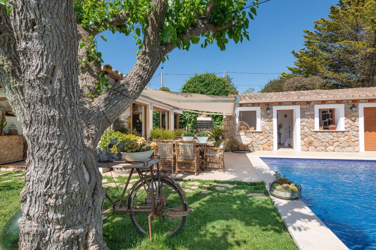 Ferienhaus Can Sion