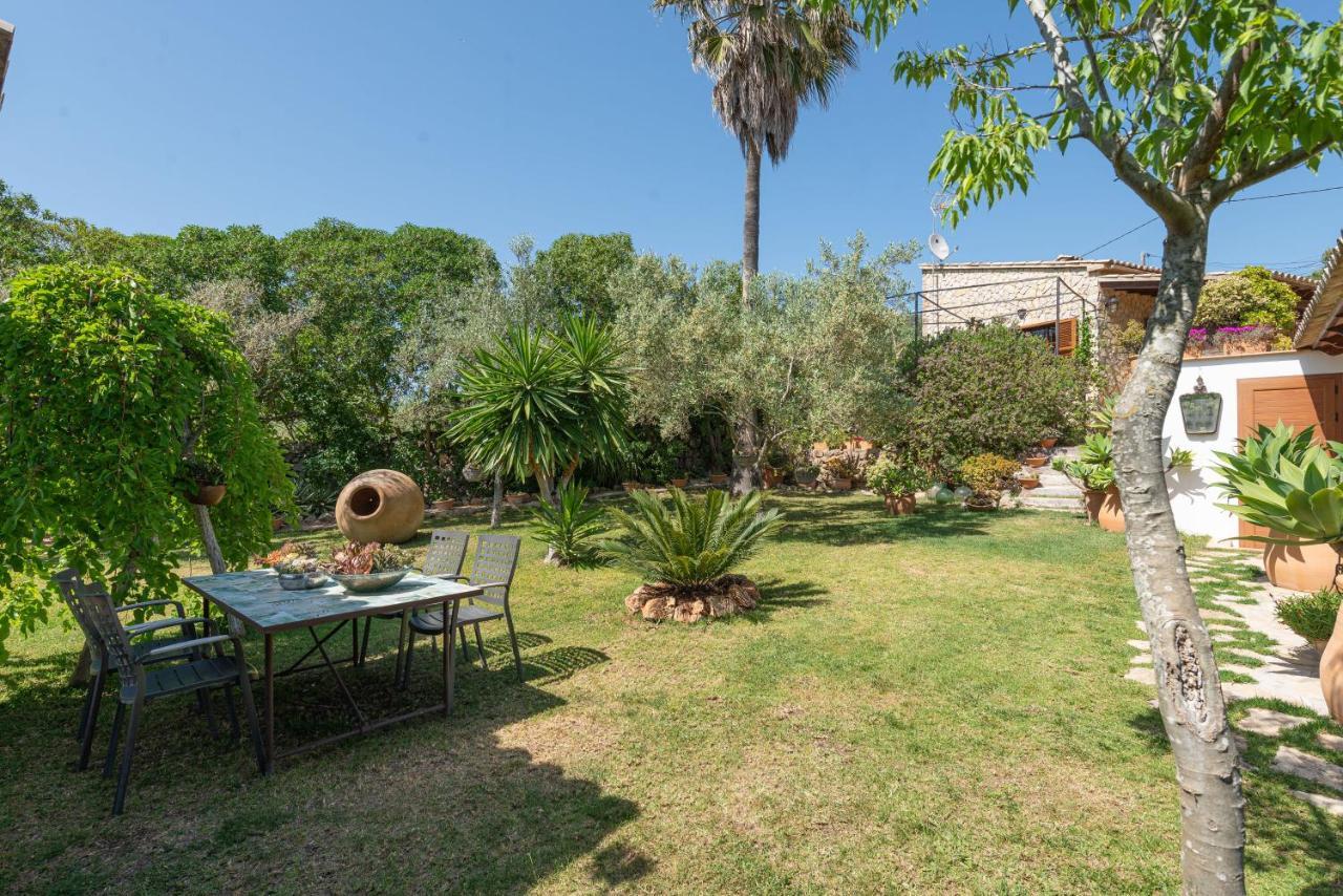 Can Sion Ferienhaus Esporles
