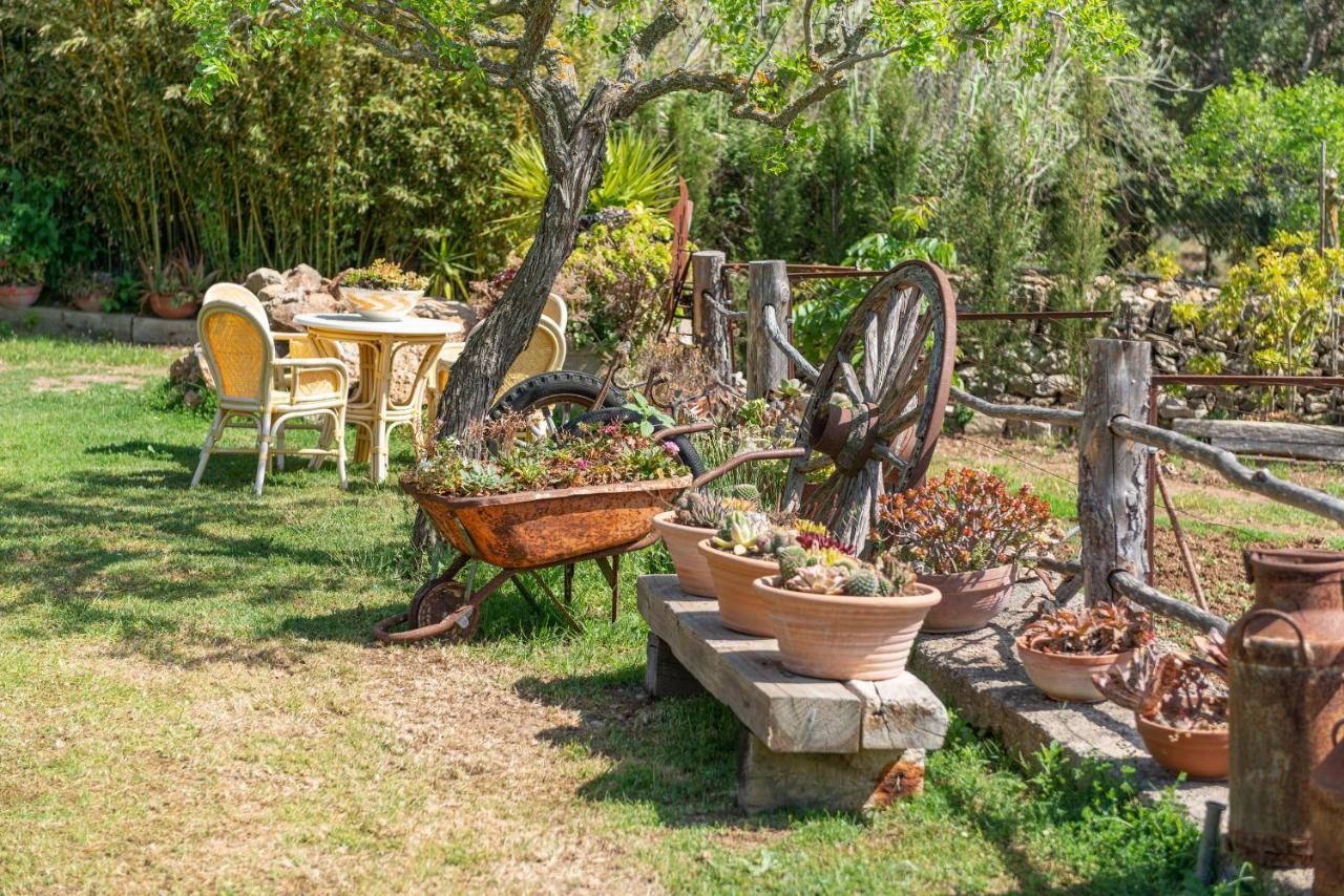 Ferienhaus Can Sion Esporles