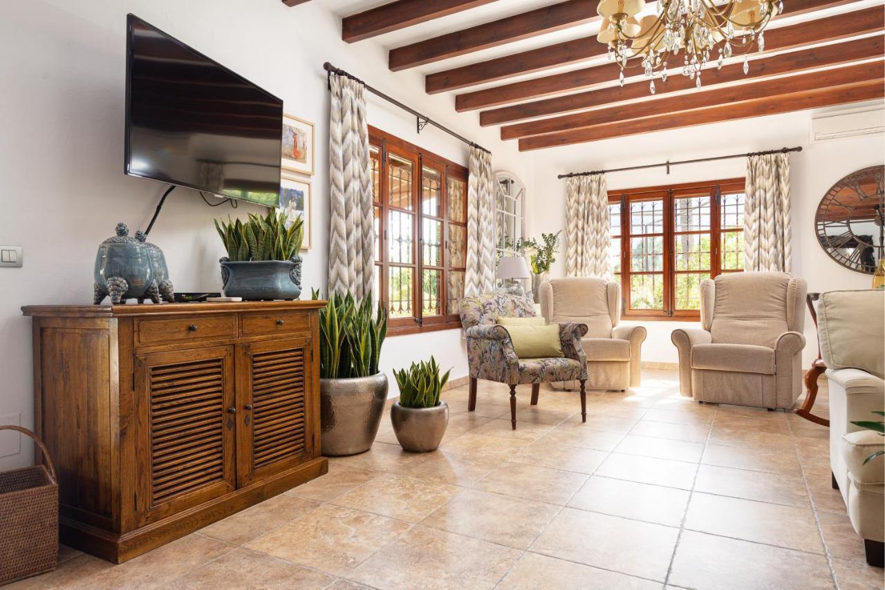 Can Sion Ferienhaus *