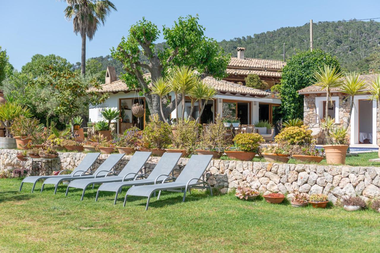 Can Sion Ferienhaus *