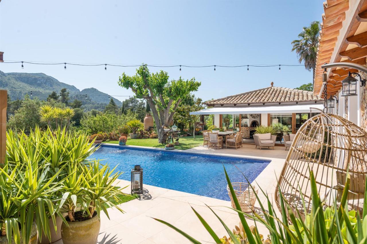 Sion Vakantiehuis *